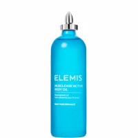 Musclease Active Body Oil 100ml