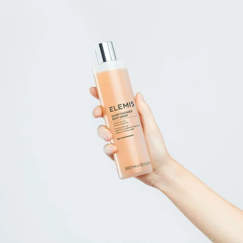 Sharp Shower Body Wash 300ml afbeelding 4