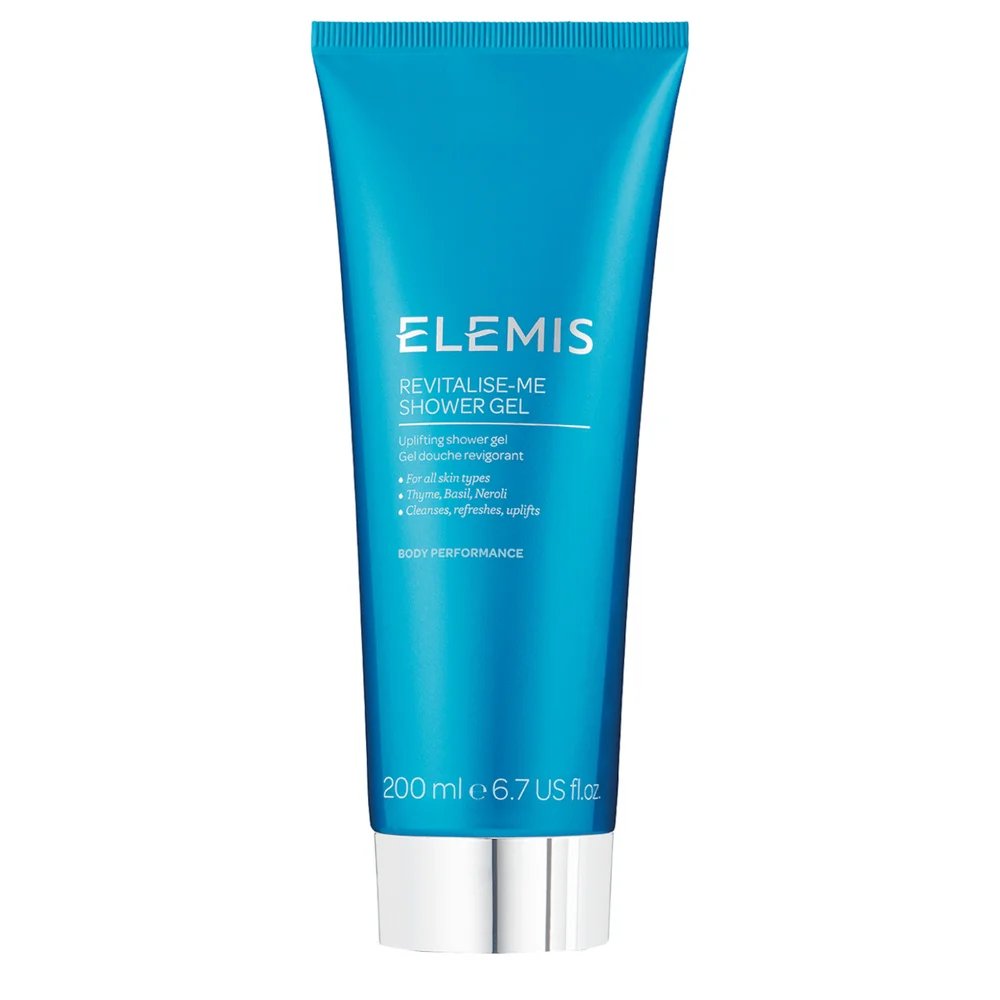 Revitalise-Me Shower Gel 200ml afbeelding 1