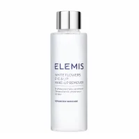 White Flowers Eye and Lip Make-Up Remover 125ml