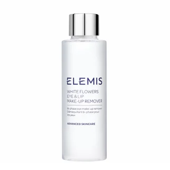 White Flowers Eye and Lip Make-Up Remover 125ml