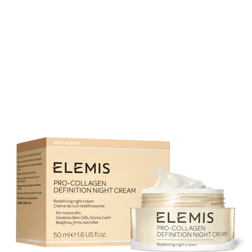 Pro-Collagen Definition Night Cream 50g afbeelding 4