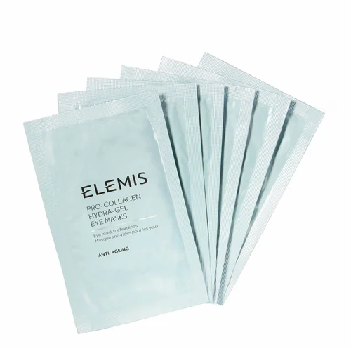 Pro-Collagen Hydra-Gel Eye Masks - Pack of 6 afbeelding 1