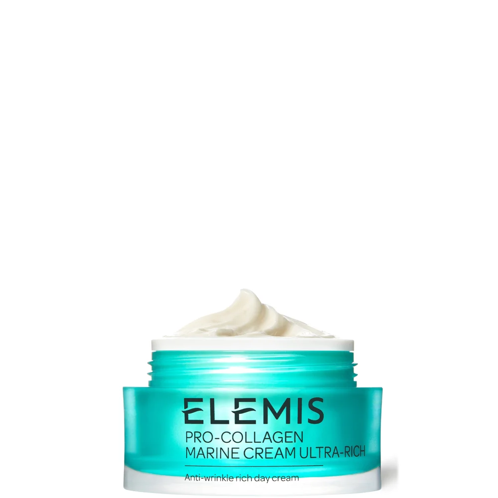 Pro-Collagen Marine Cream Ultra-Rich 50ml afbeelding 1