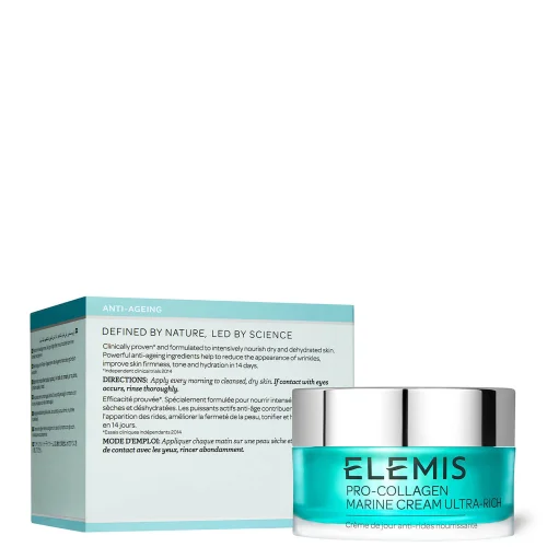 Pro-Collagen Marine Cream Ultra-Rich 50ml afbeelding 4