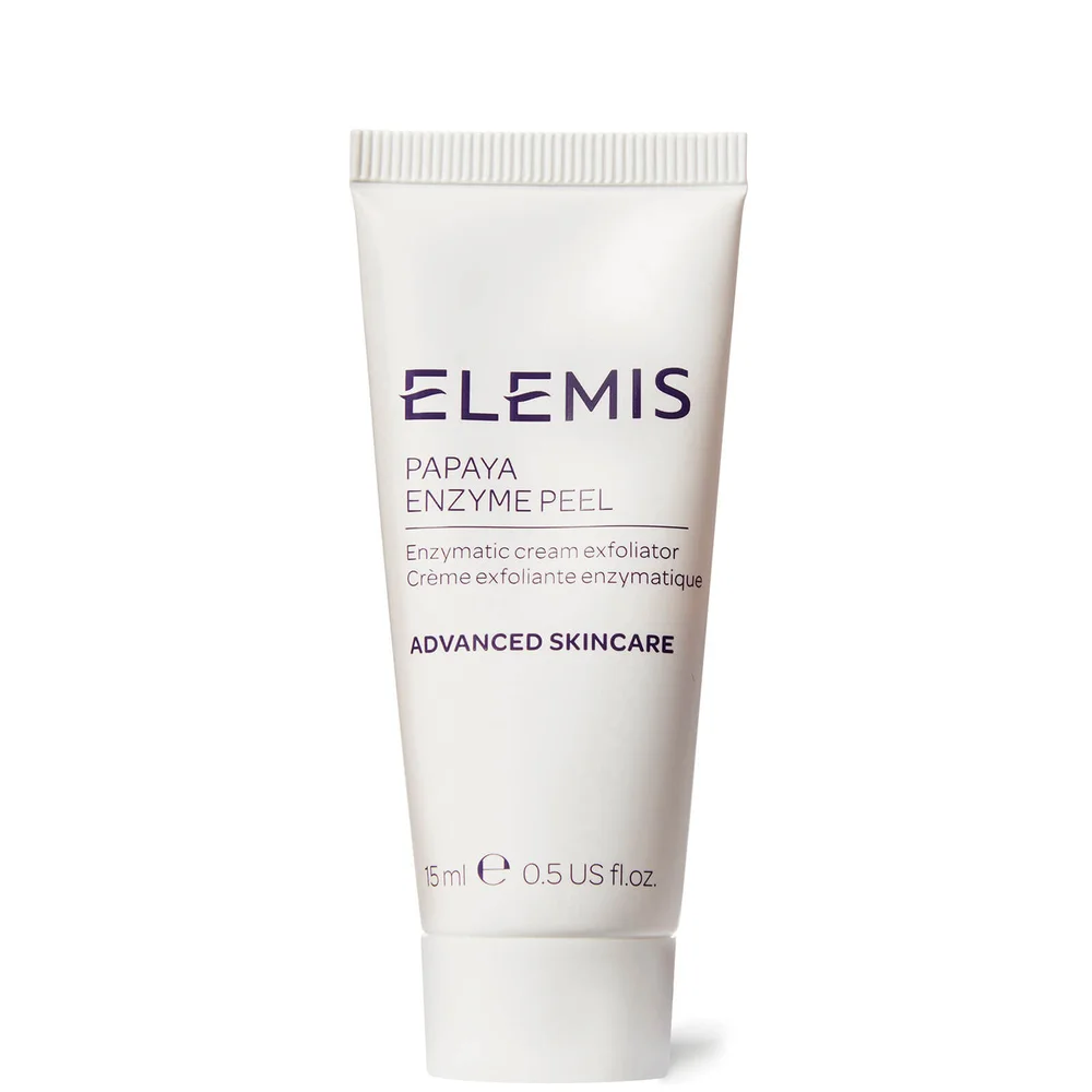 Papaya Enzyme Peel afbeelding 1