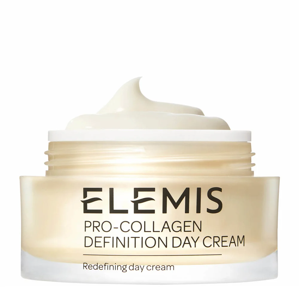 Pro-Collagen Definition Day Cream 50ml afbeelding 1