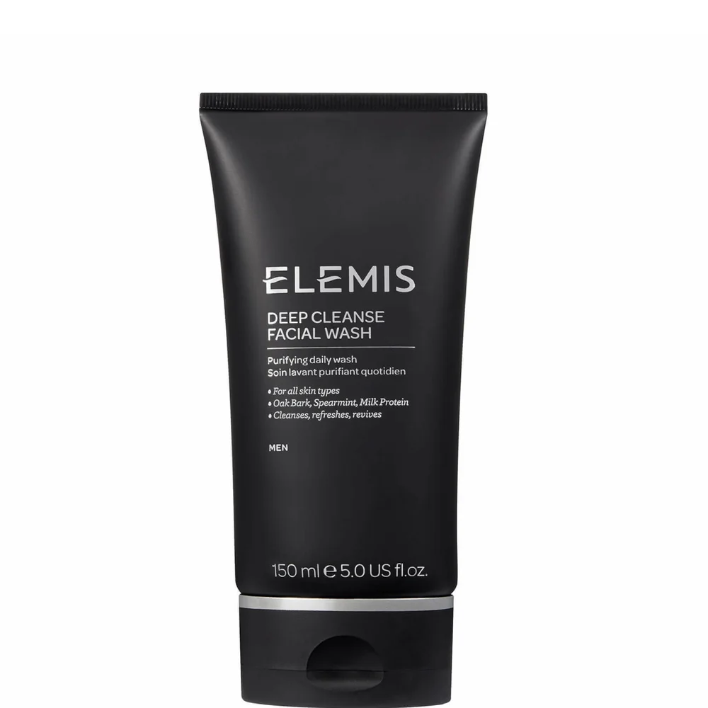 Deep Cleanse Facial Wash 150ml afbeelding 1