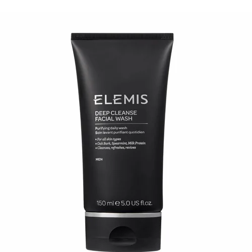 Deep Cleanse Facial Wash 150ml afbeelding 1