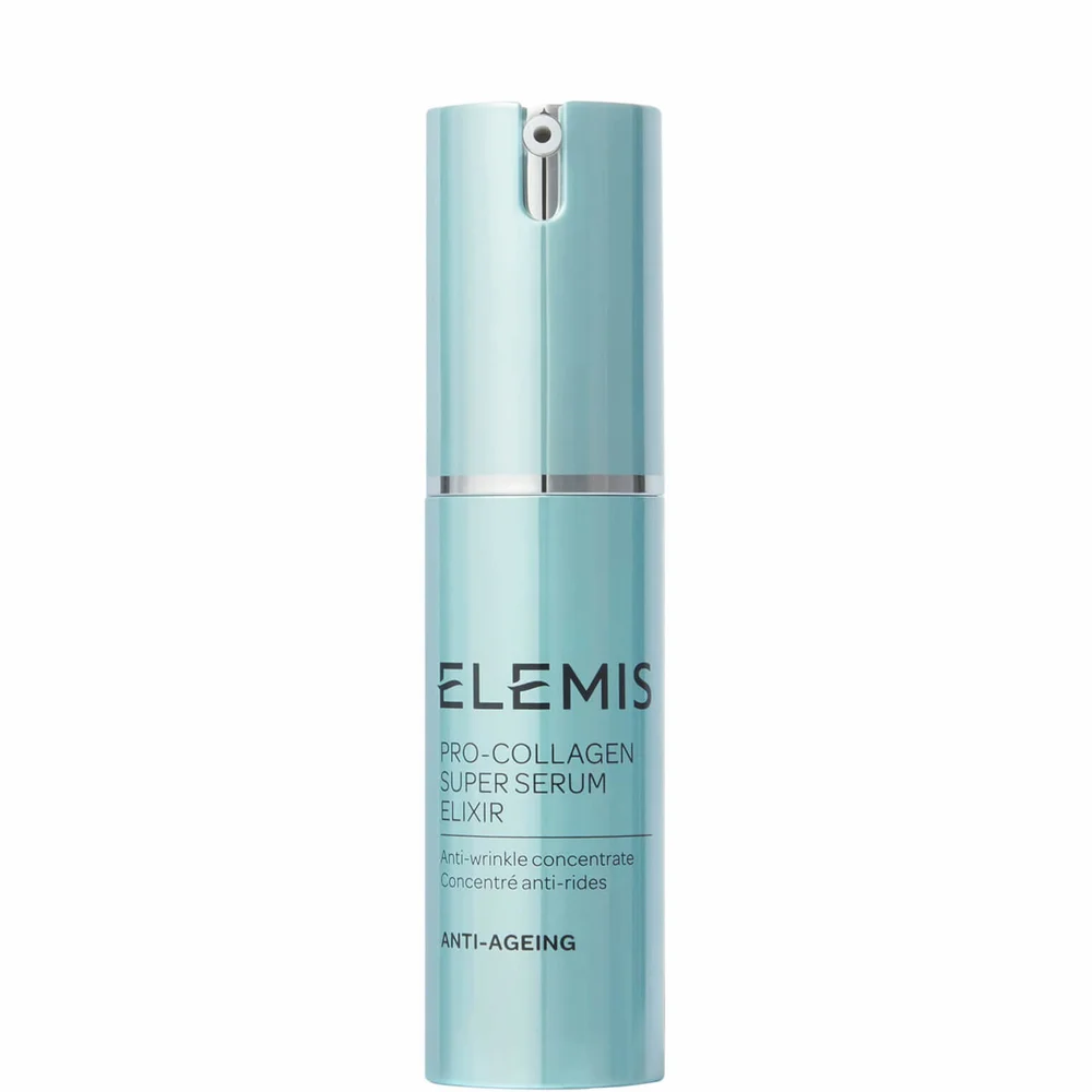 Pro-Collagen Super Serum Elixir 15ml afbeelding 1