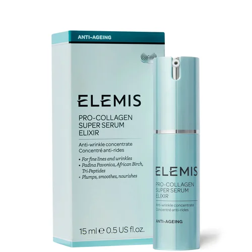Pro-Collagen Super Serum Elixir 15ml afbeelding 4
