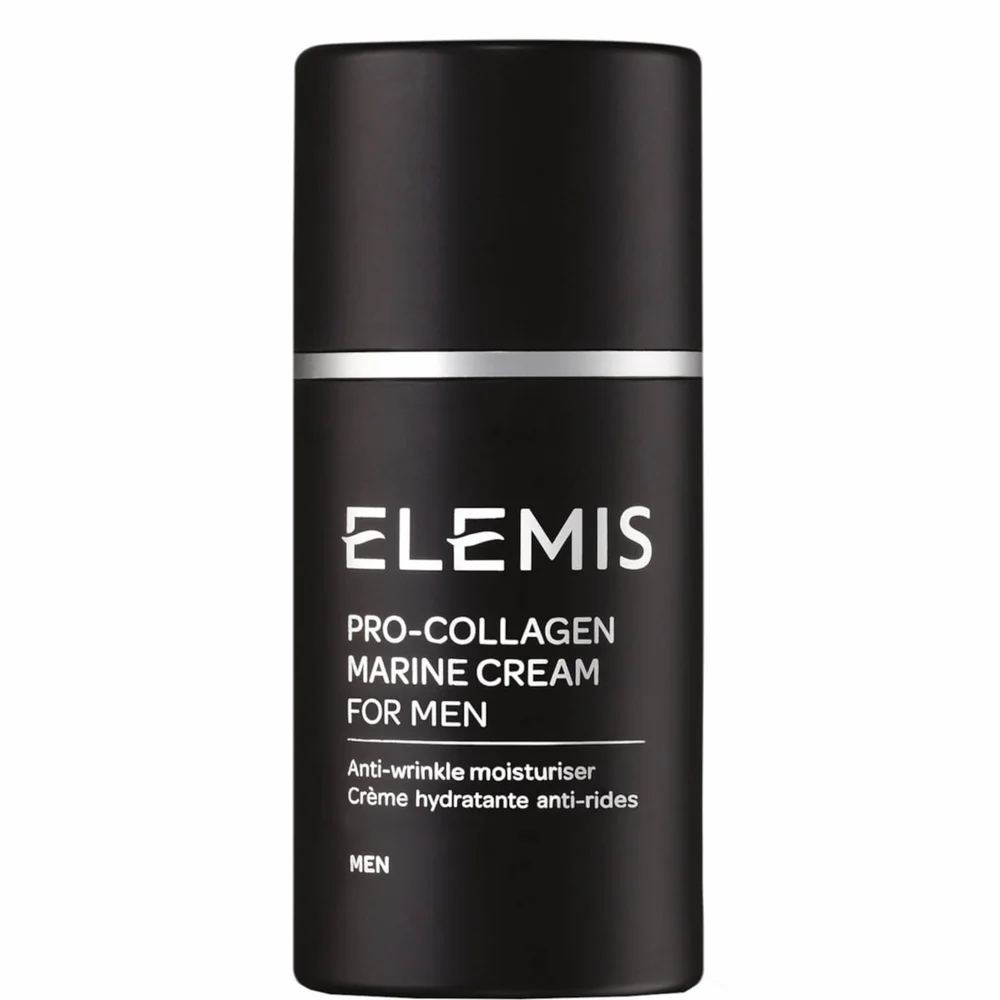 Pro-Collagen Marine Cream for Men 30ml afbeelding 1