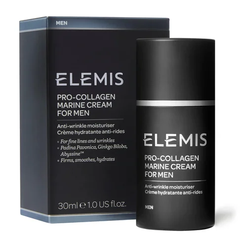 Pro-Collagen Marine Cream for Men 30ml afbeelding 4