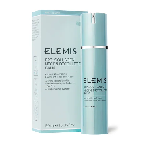 Pro-Collagen Neck & Décolleté Balm afbeelding 3