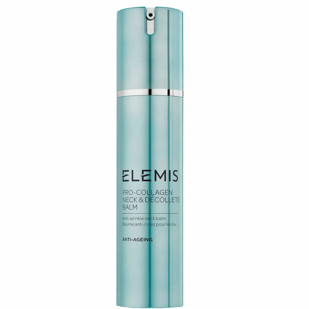 Pro-Collagen Neck & Décolleté Balm afbeelding 1