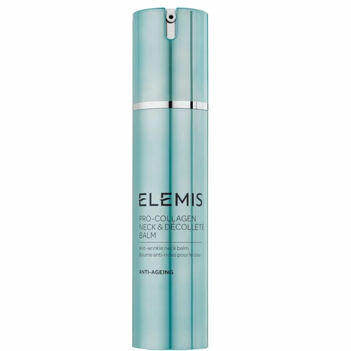 Pro-Collagen Neck & Décolleté Balm afbeelding 1