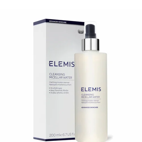 Cleansing Micellar Water 200ml afbeelding 3