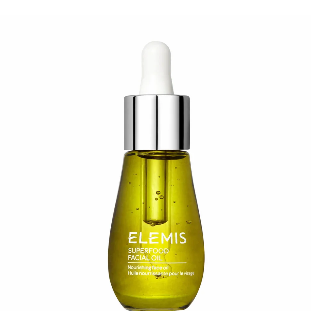 Superfood Facial Oil 15ml afbeelding 1