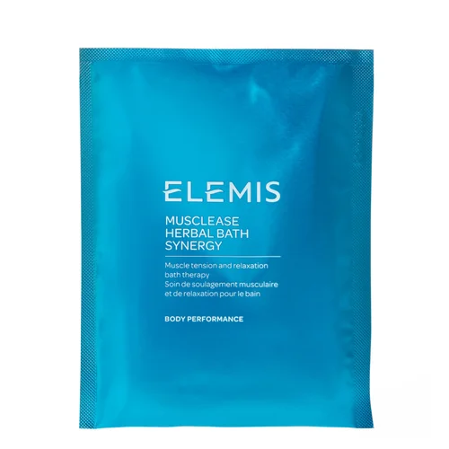 Musclease Herbal Bath Synergy 300g afbeelding 1