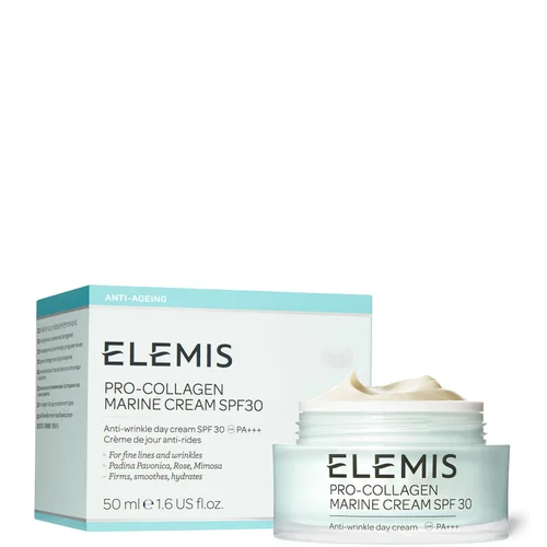 Pro-Collagen Marine Cream SPF 30 50ml afbeelding 3