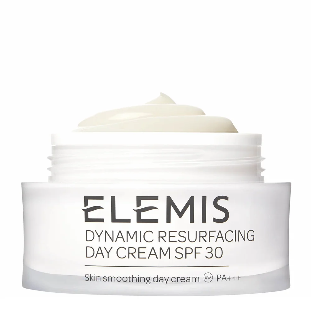 Dynamic Resurfacing Day Cream SPF 30 50ml afbeelding 1