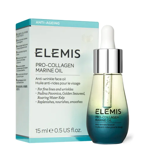 Pro-Collagen Marine Oil 15ml afbeelding 3