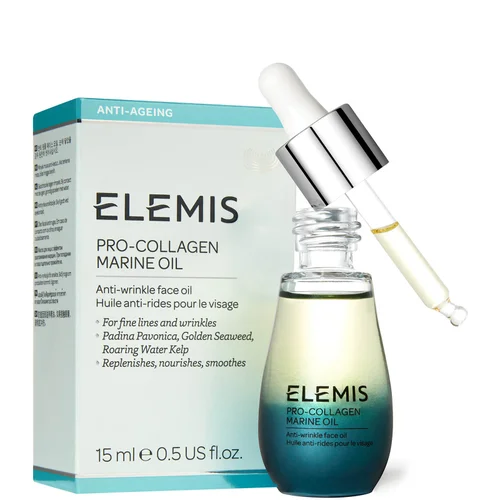 Pro-Collagen Marine Oil 15ml afbeelding 4