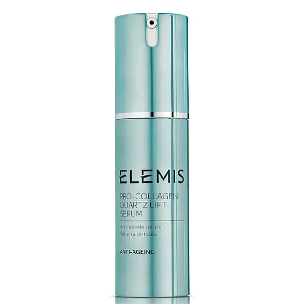 Elemis Pro Collagen Quartz Lift Serum - New (30ml) afbeelding 1