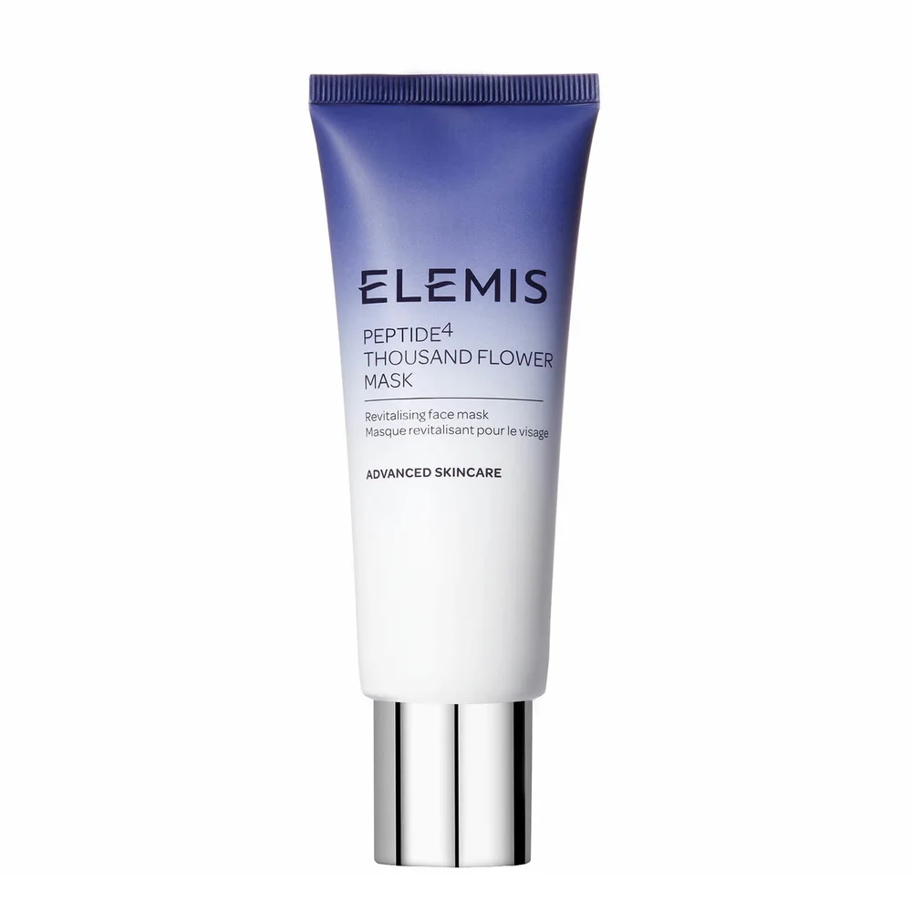 Peptide4 Thousand Flower Mask 75ml afbeelding 1
