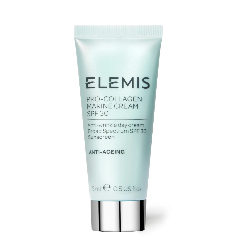 Pro-Collagen Marine Cream SPF 30 afbeelding 1