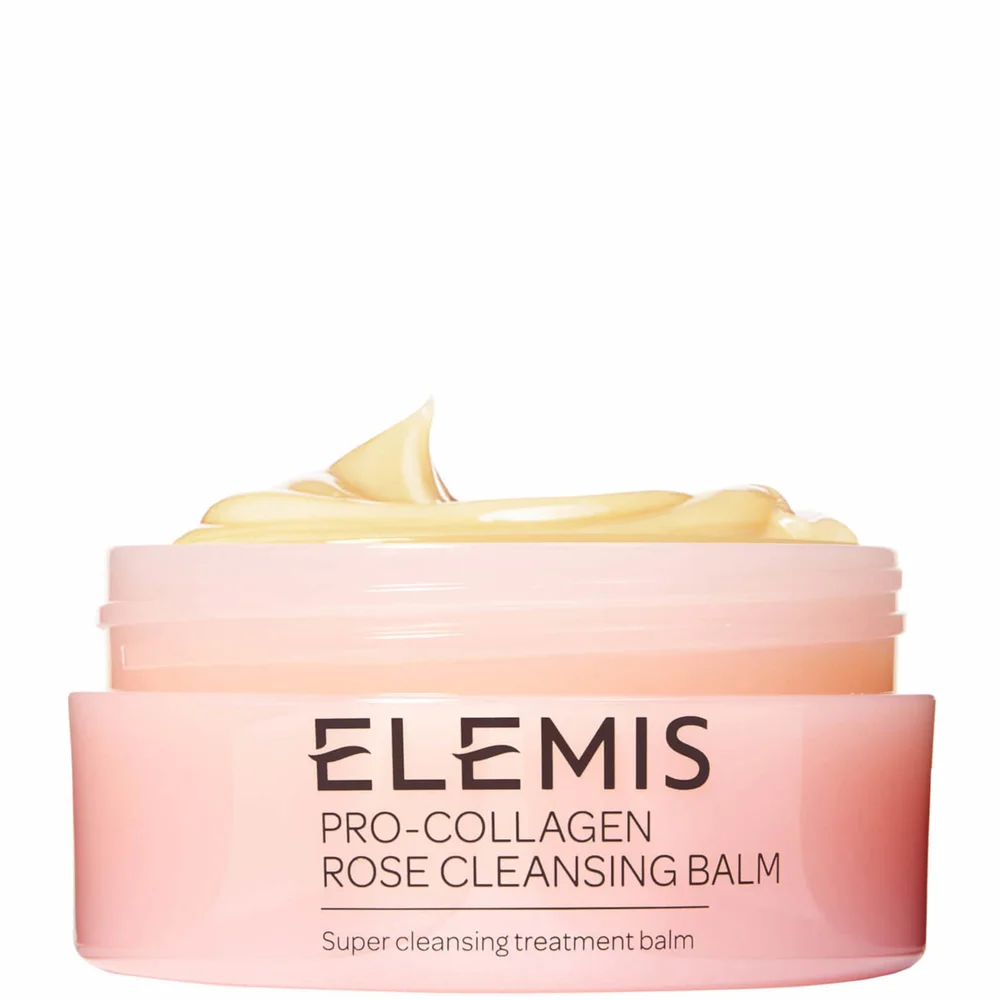 Pro-Collagen Rose Cleansing Balm 100g afbeelding 1
