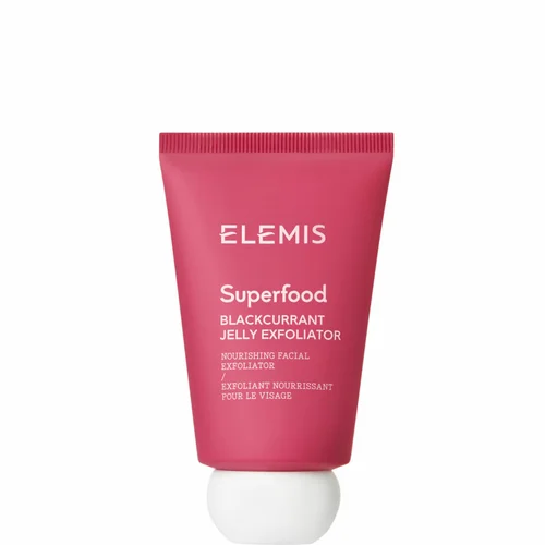 Superfood Blackcurrant Jelly Exfoliator 50ml afbeelding 1