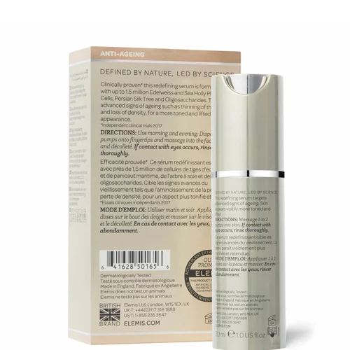 Pro-Collagen Definition Face and Neck Serum 30ml afbeelding 4