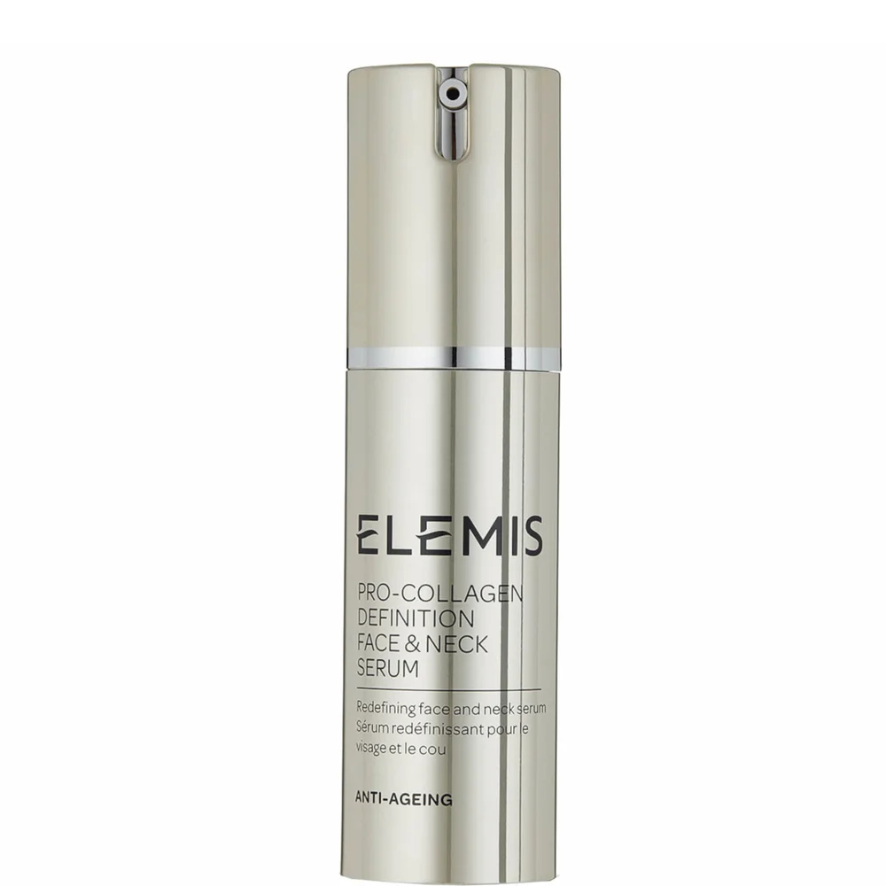 Pro-Collagen Definition Face and Neck Serum 30ml afbeelding 1