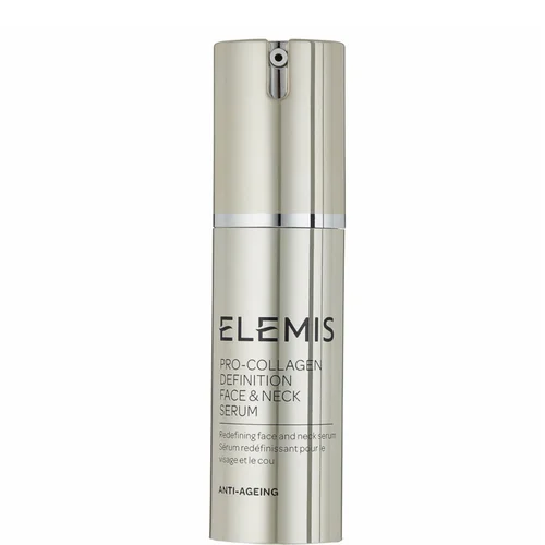 Pro-Collagen Definition Face and Neck Serum 30ml afbeelding 1