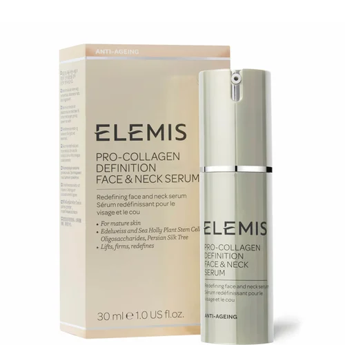 Pro-Collagen Definition Face and Neck Serum 30ml afbeelding 3