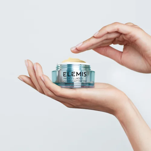Pro-Collagen Overnight Matrix afbeelding 4