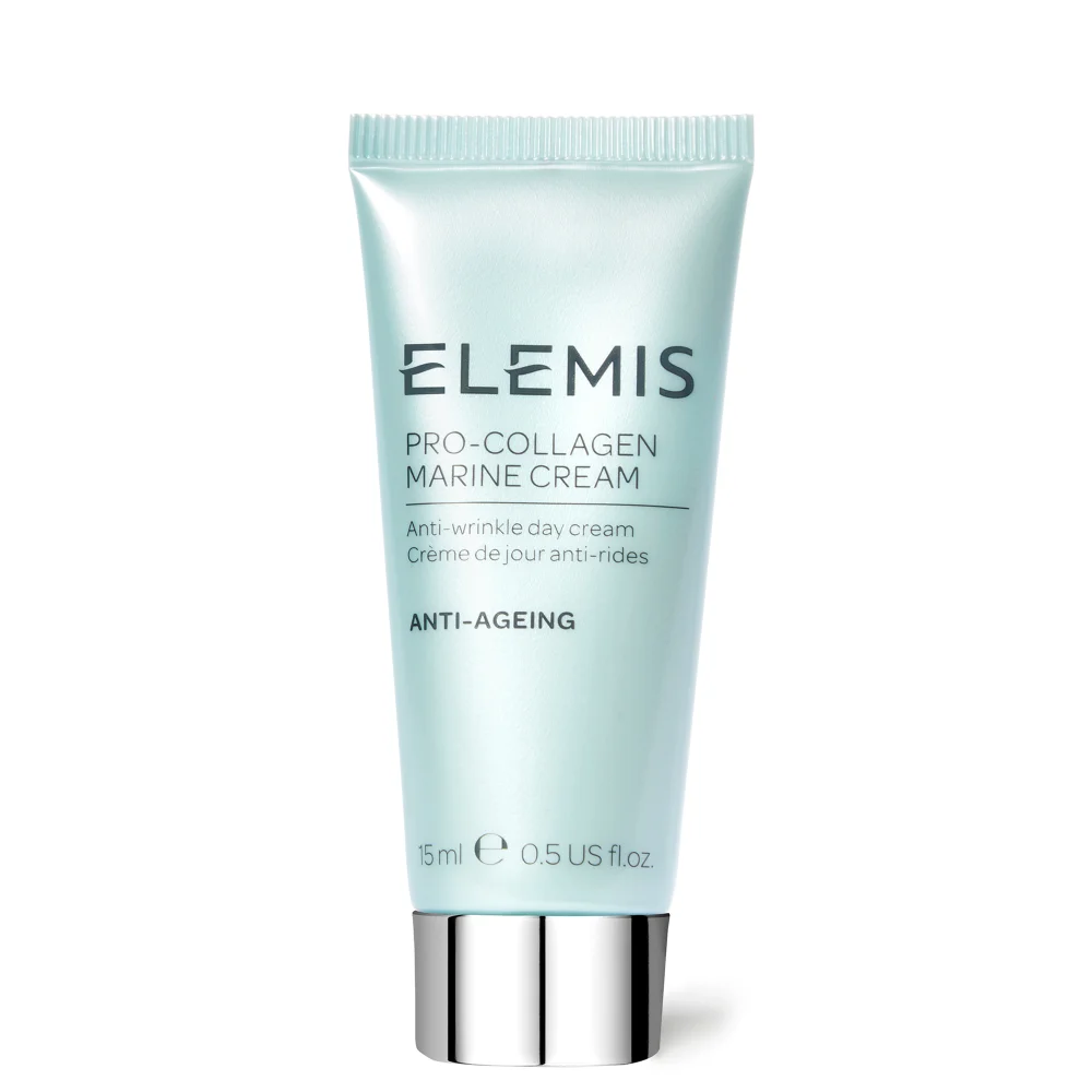 Pro-Collagen Marine Cream 15ml afbeelding 1