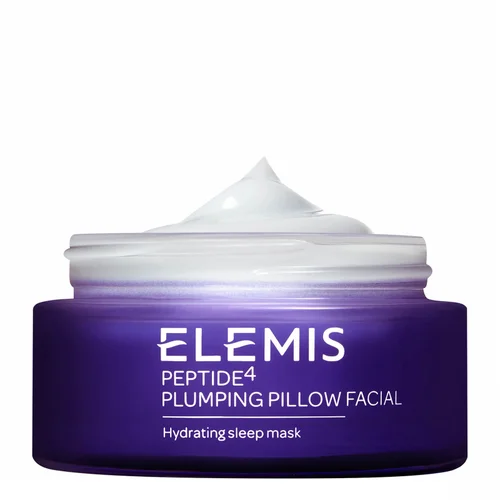 Peptide4 Plumping Pillow Facial 50ml afbeelding 1