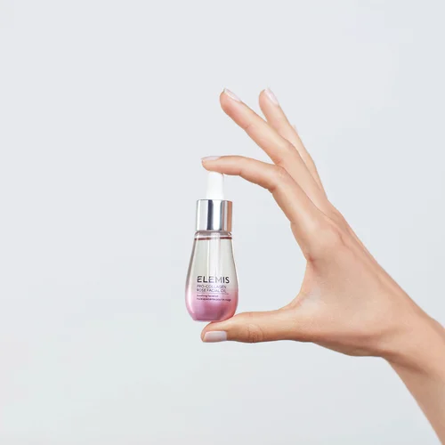 Pro-Collagen Rose Facial Oil 15ml afbeelding 4