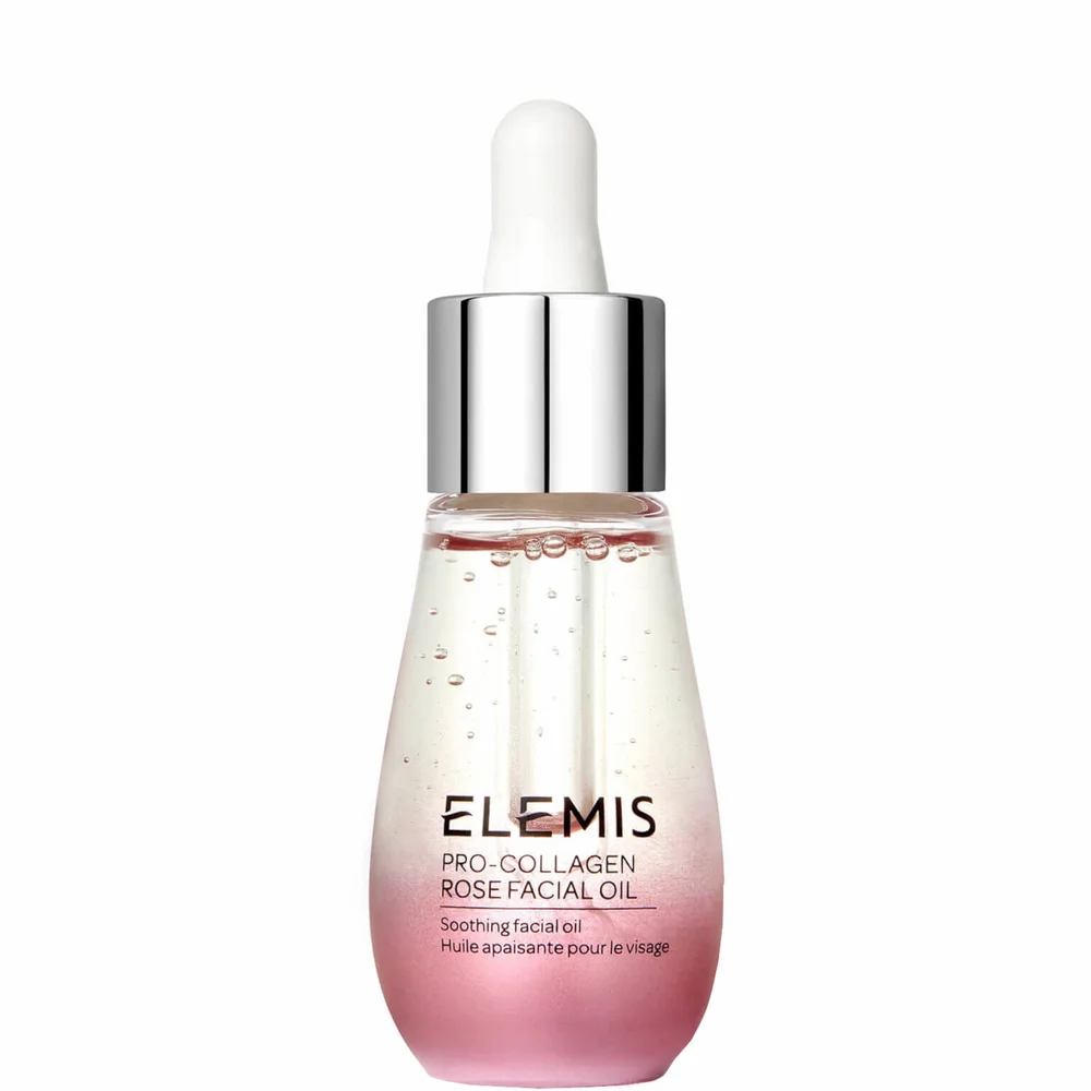 Pro-Collagen Rose Facial Oil 15ml afbeelding 1