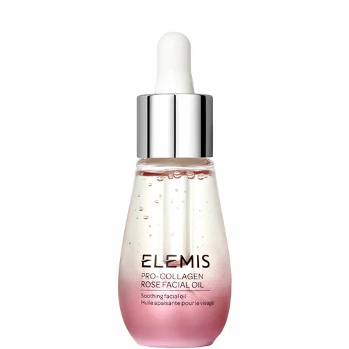 Pro-Collagen Rose Facial Oil 15ml afbeelding 1