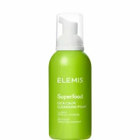 Superfood Cica Calm Cleansing Foam 180ml