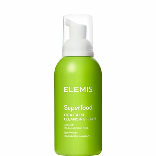 Superfood Cica Calm Cleansing Foam 180ml afbeelding 1