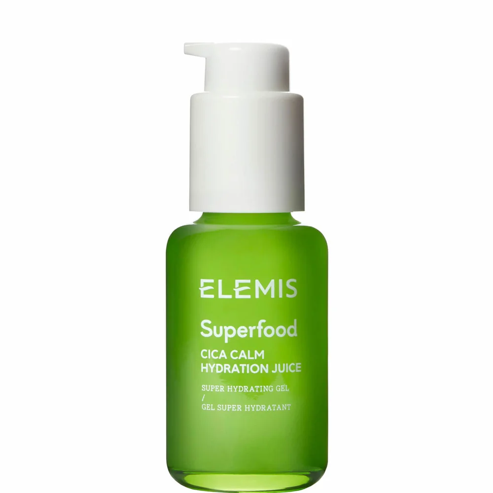 Superfood Cica Calm Hydration Juice 50ml afbeelding 1