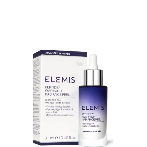 Peptide4 Overnight Radiance Peel 30ml afbeelding 4