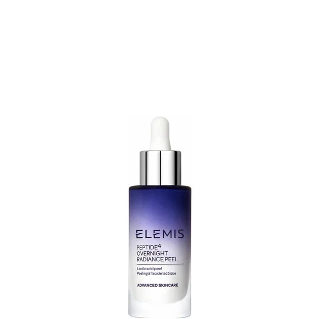 Peptide4 Overnight Radiance Peel 30ml