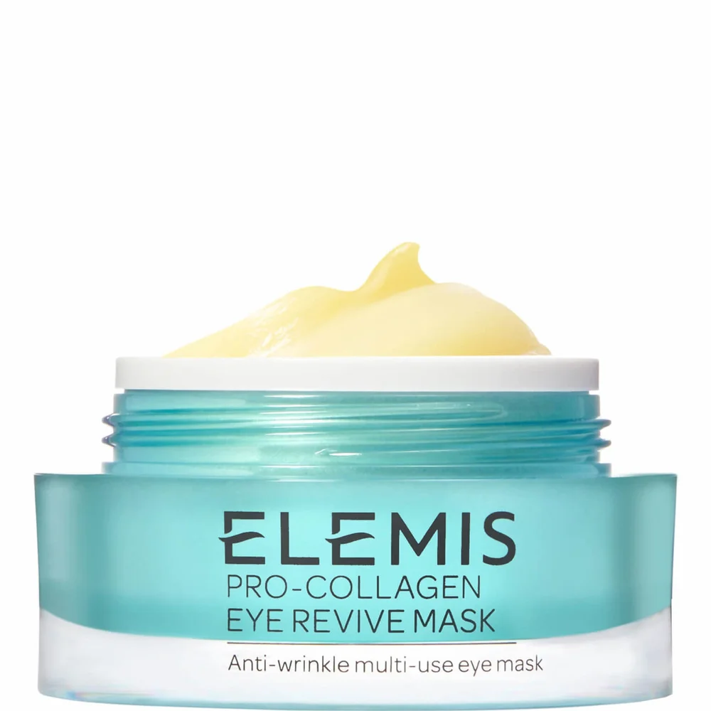 Pro-Collagen Eye Revive Mask 15ml afbeelding 1