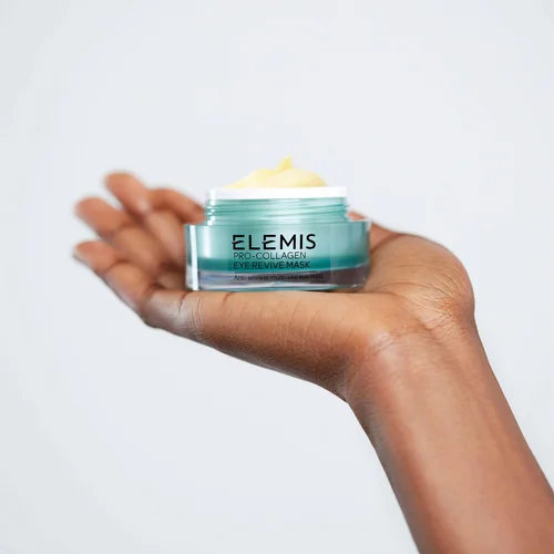 Pro-Collagen Eye Revive Mask 15ml afbeelding 3