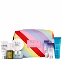 Elemis Limited Edition Olivia Rubin Travel Collection Gift Set for Her - undefined undefined